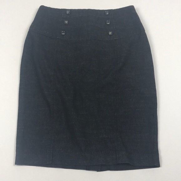 Iz Byer Dresses & Skirts - Iz Byer pencil skirt size 5 (JSK1)